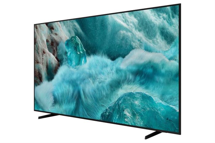 Smart Tivi QLED Samsung AI 4K 85 Inch QA85Q7FA